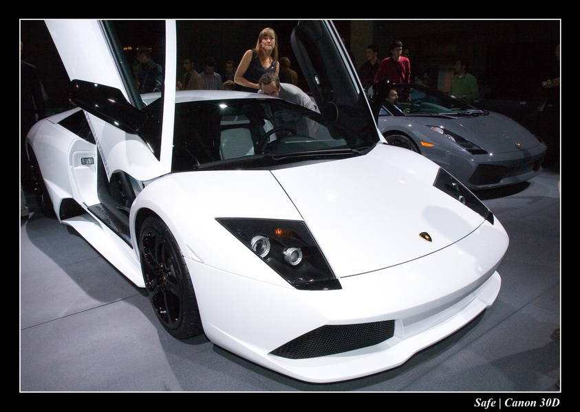 Oct 06 - Mondial Auto Paris - 025